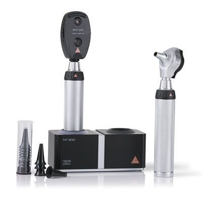 Image of Heine BETA200 Conventional Diagnostic Set