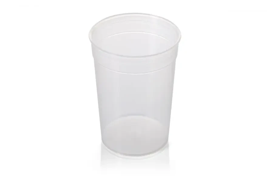 Image of Warwick Beaker - Feeder/drinking cup - 250ml