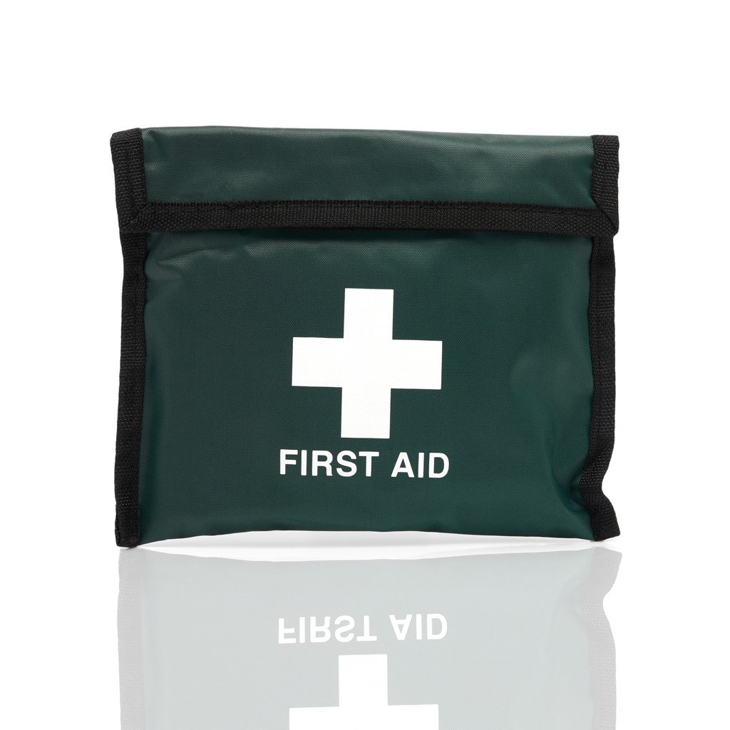Image of Blue Dot One Person Travel Kit