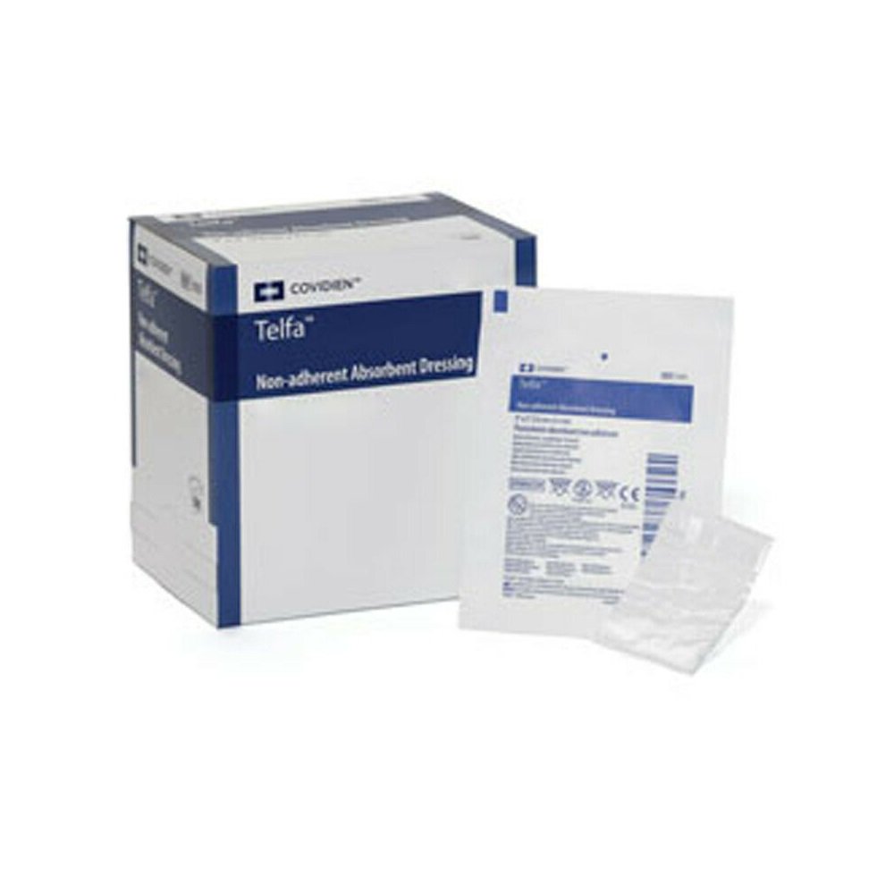 Image of Telfa Non-adherent Absorbent Dressing