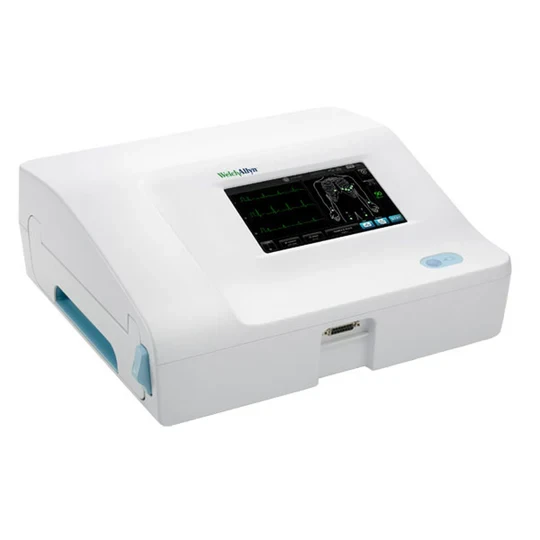Image of Welch Allyn CP150 ECG with Interpretation