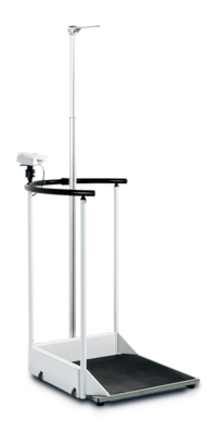 Image of seca 223 Telescopic Measuring Rod for seca Handrail Scale