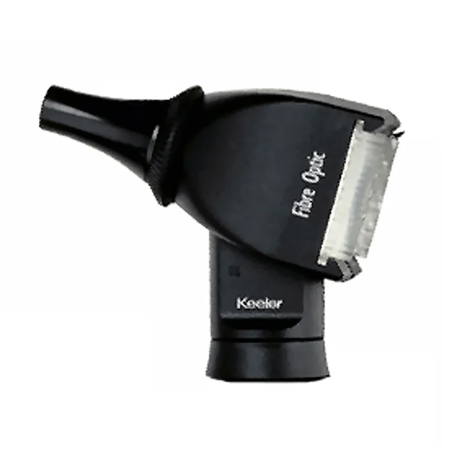 Image of Keeler Fibre Optic  Otoscope 3.6v (Head & Bulb Only)