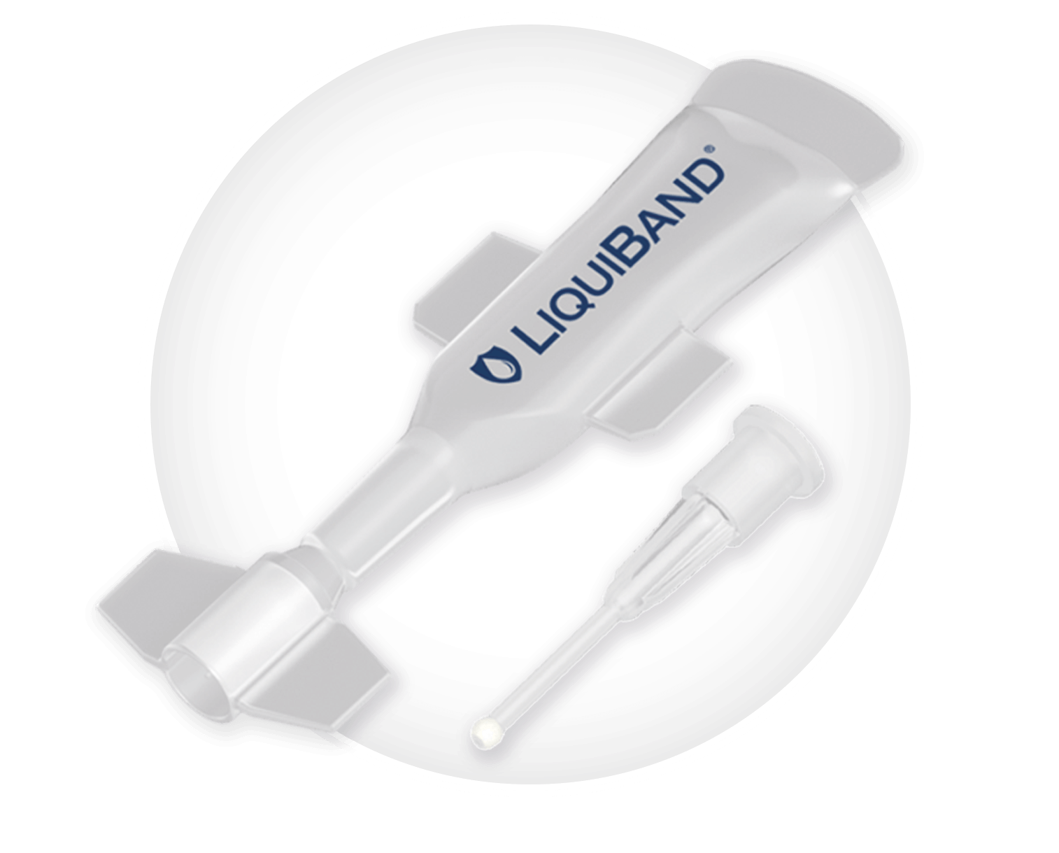 Image of Liquiband Flow Control 0.5g