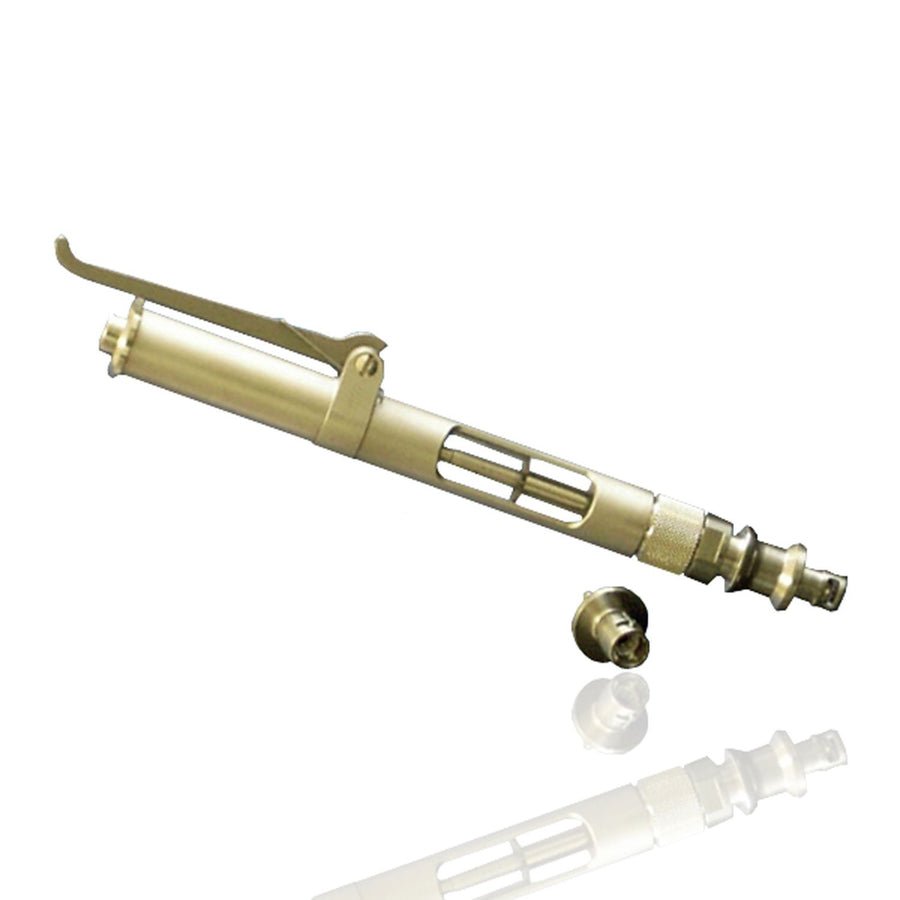 Image of Dermo Jet Skin Anaesthesia