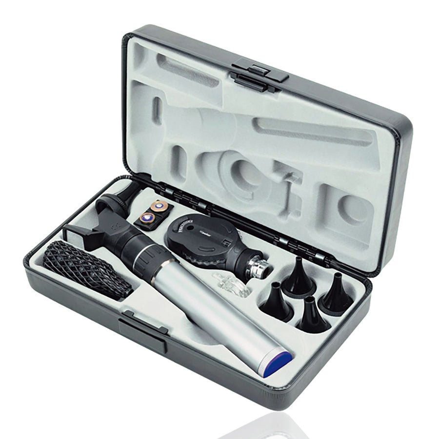 Image of Keeler Practitioner Diagnostic Set Rechargeable 3.6V