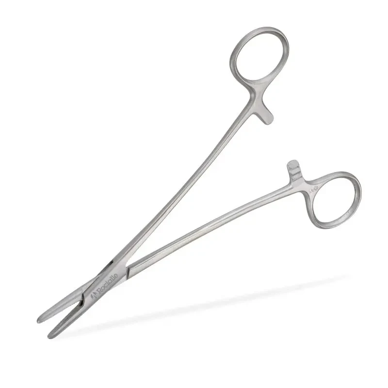 Rocialle MayoHegar Needle Holder 18cm (7")