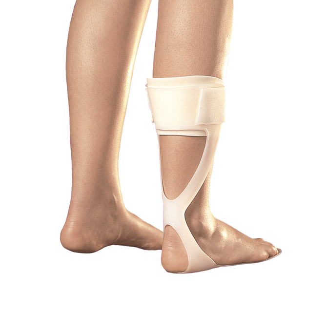Image of Swedish Ankle Foot Orthosis