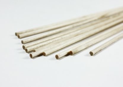 Image of Orange Stick Wooden Applicators
