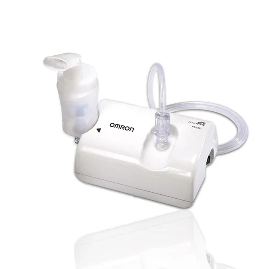 Image of Omron Compressor Nebuliser