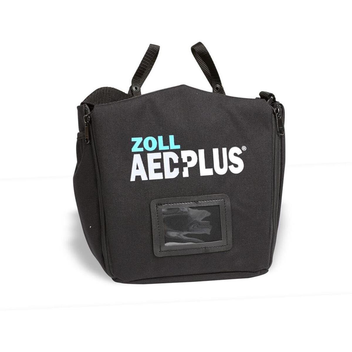 Image of Zoll AED Plus Defibrillator Carry Case