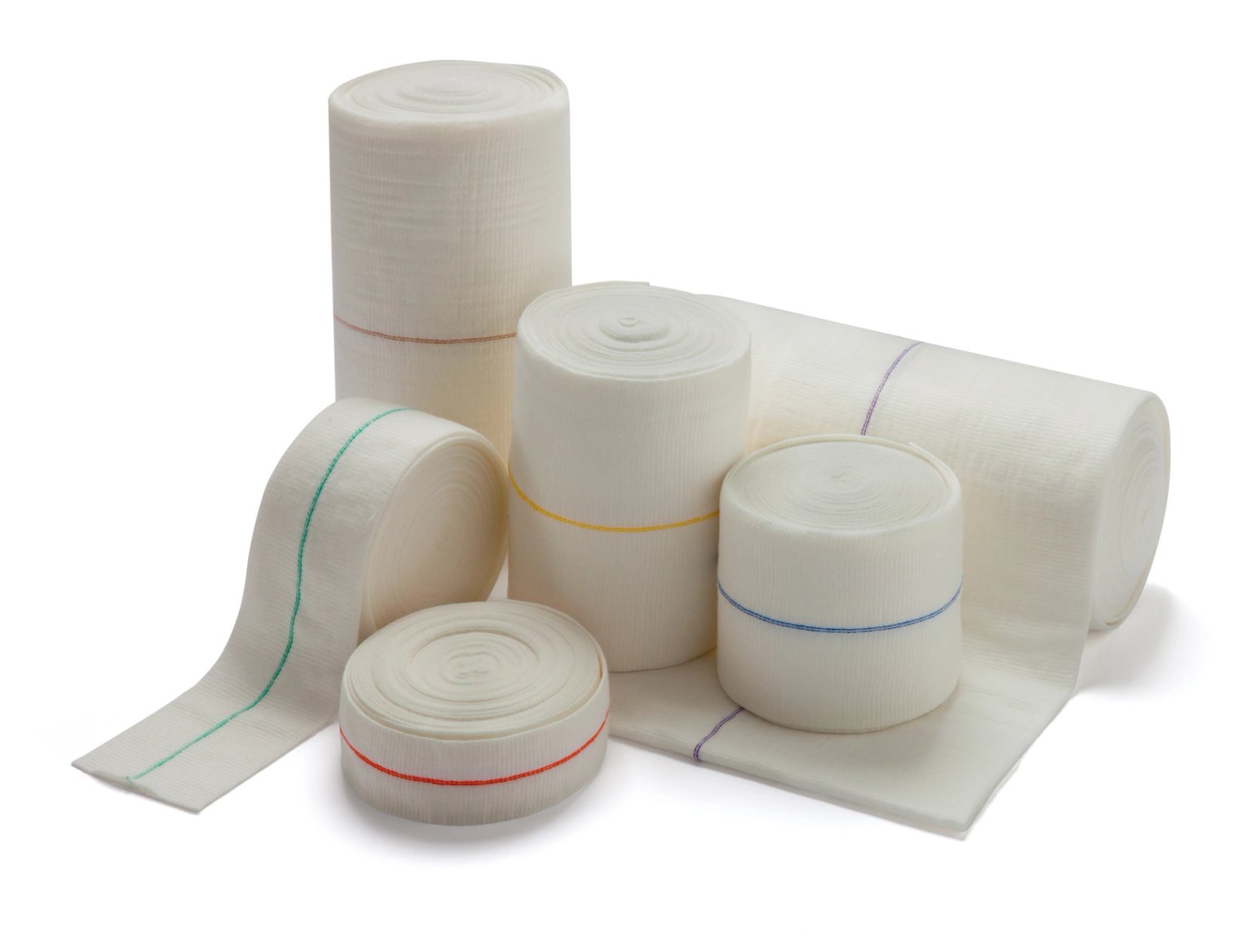 Image of ActiFast® 2-way Stretch Tubular Retention Bandage