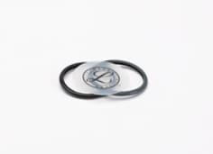 Image of 3M™ Littmann® Stethoscope Spare Parts Kit, Classic II Paediatric Diaphragm Assembly