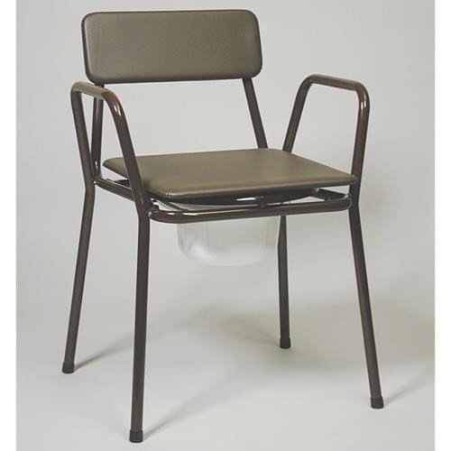 Image of Budget Stacking Commode