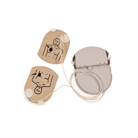 Image of HeartSine Samaritan Defibrillator Pad Pak