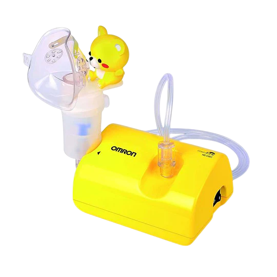 Image of Nebulisers Compressor