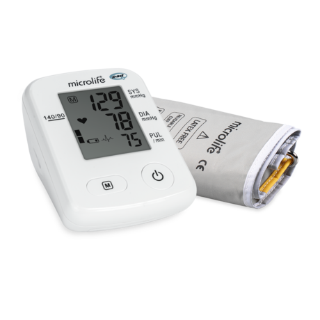 Image of Microlife BP A2 Classic Blood Pressure Monitor
