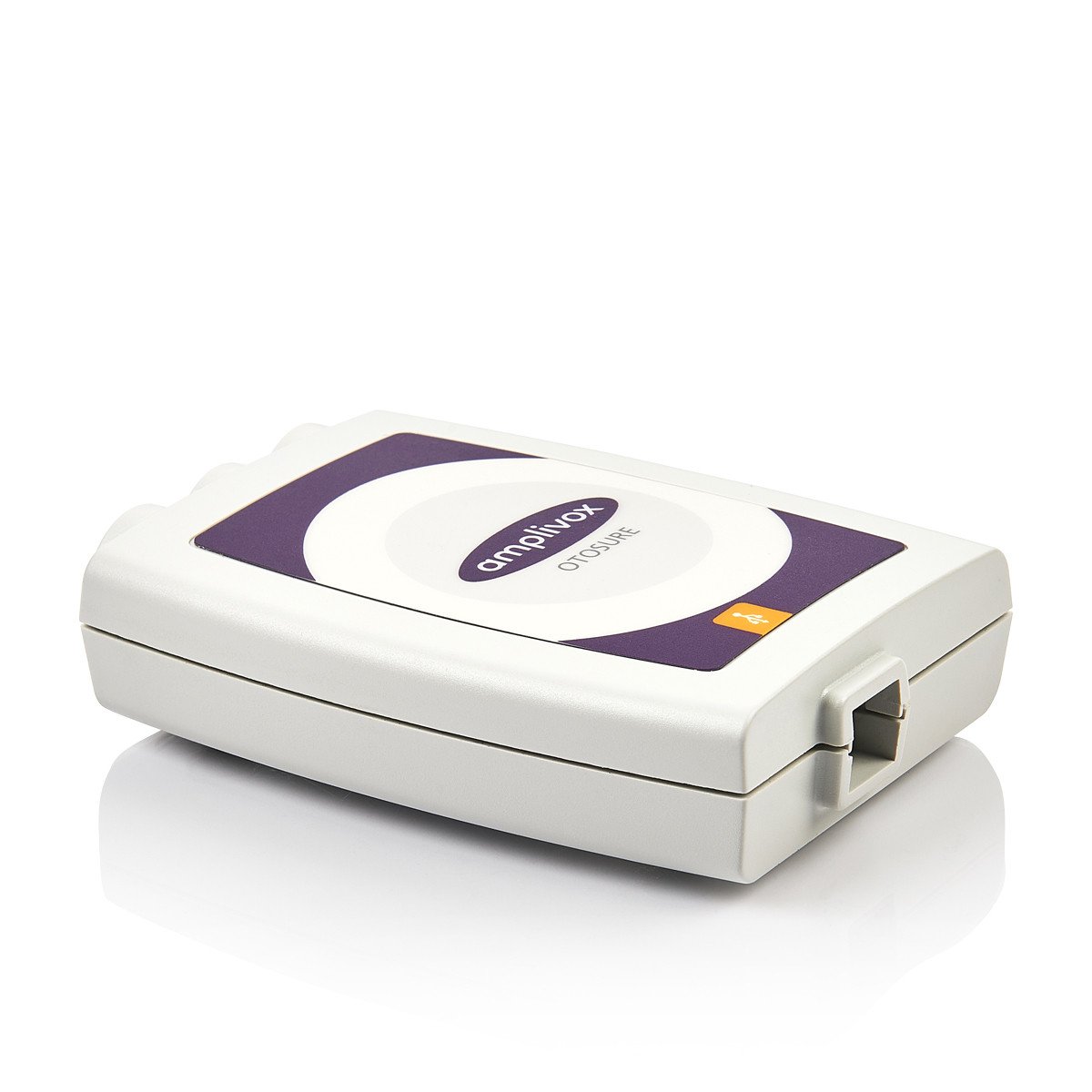 Image of Amplivox Otosure Automatic Audiometer