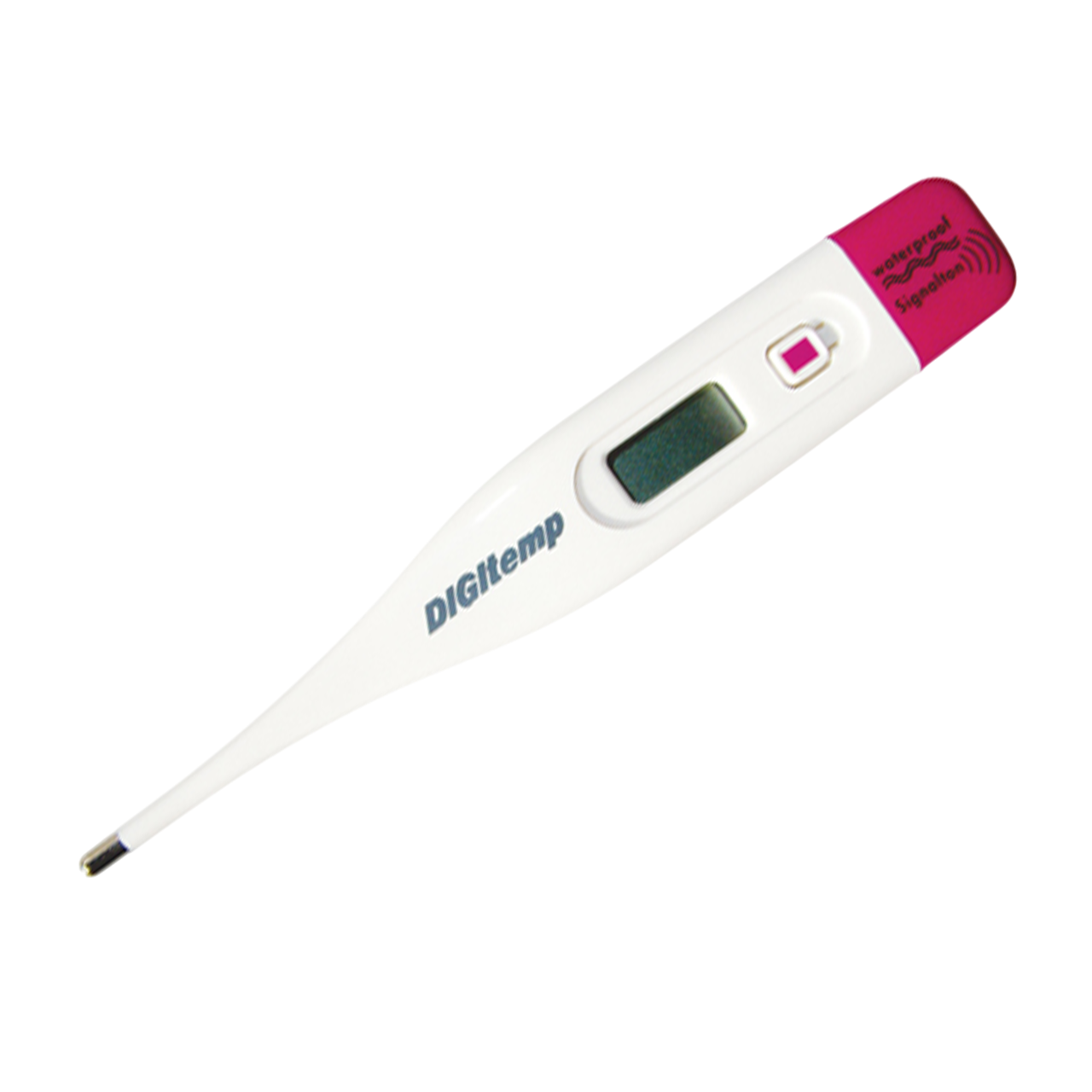 Image of Digital Oral Thermometers