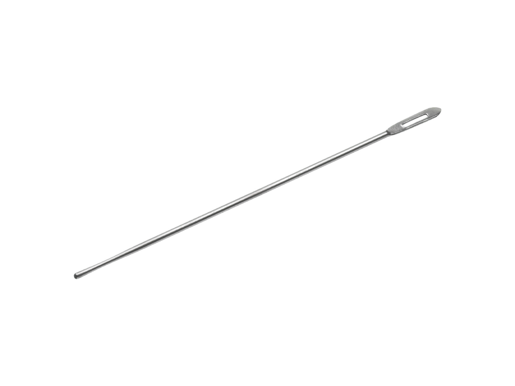 Instrapac® Silver Probe with Eye 13cm