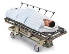 Image of 3M™ Bair Hugger™ Multi-Access Blanket, Model 315