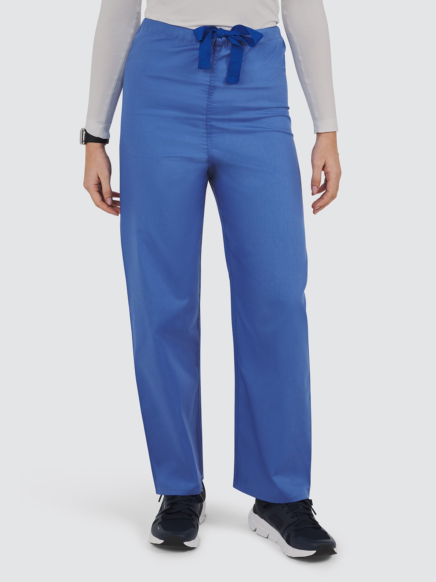 Image of 1st Choice Unisex Drawstring Trousers
