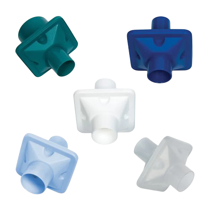 Image of Spirometer Accessories
