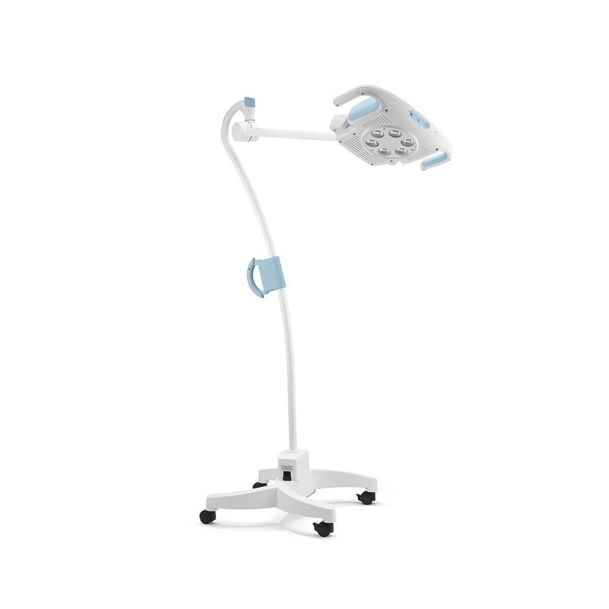 Image of Welch Allyn GS900 Procedure LED Light