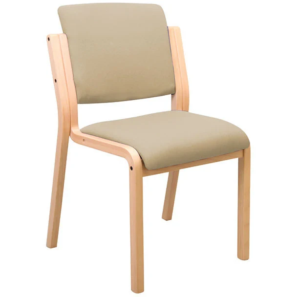 Image of Sunflower Genesis Side Chair