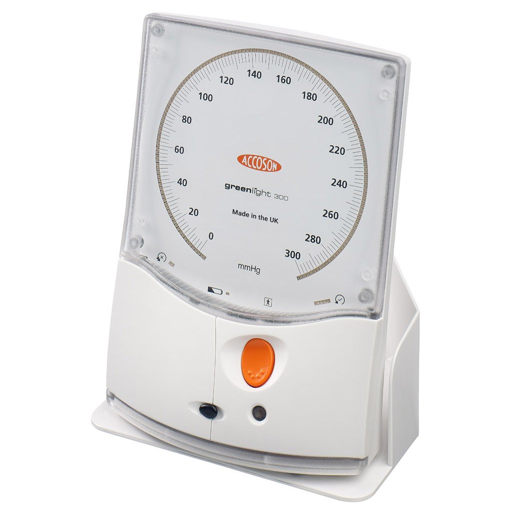 Image of Accoson greenlight 300 - Adult Ambidex Cuff
