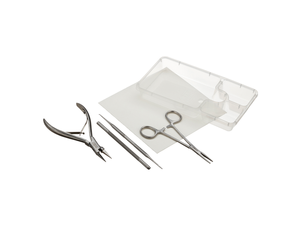 Instrapac® Basic Nail Surgery Pack