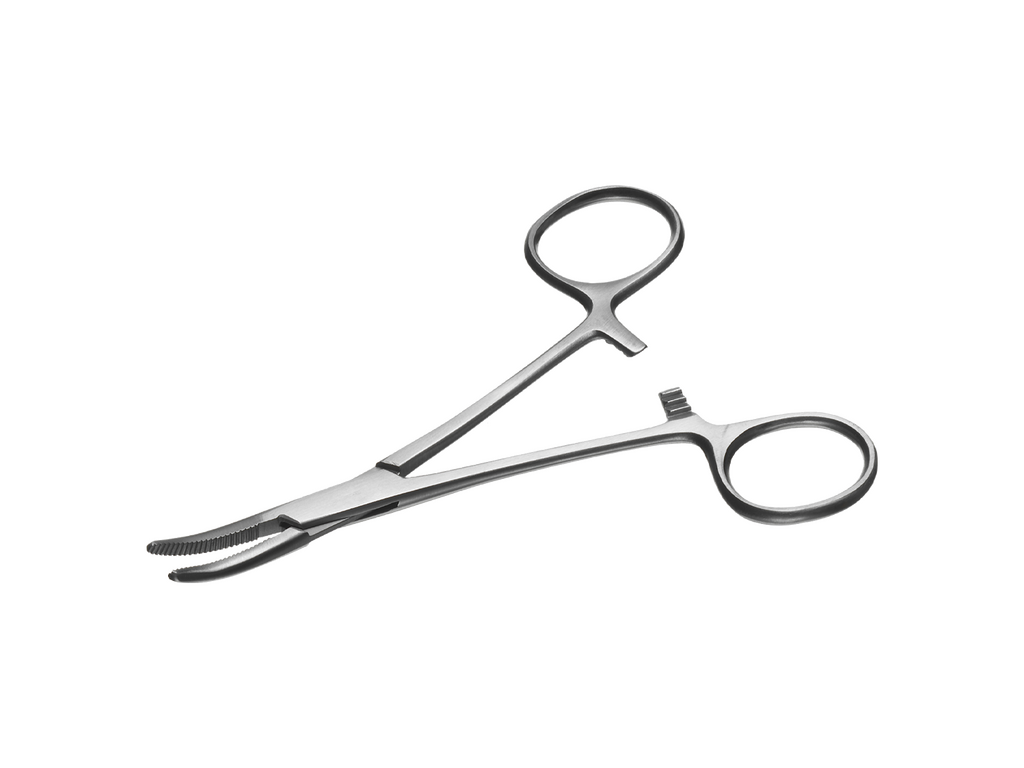 Instrapac® Dunhill Artery Forceps 12.5cm