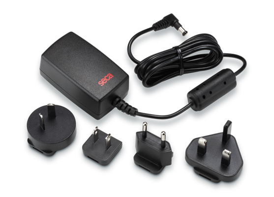Image of Seca 400 Mains Adapter