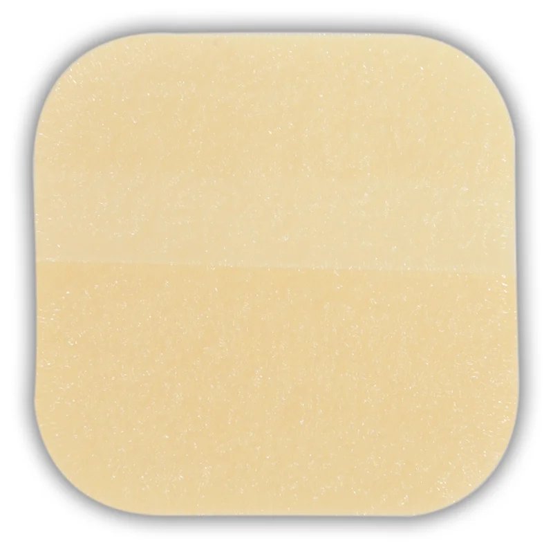 Image of DuoDERM Extra Thin Dressing