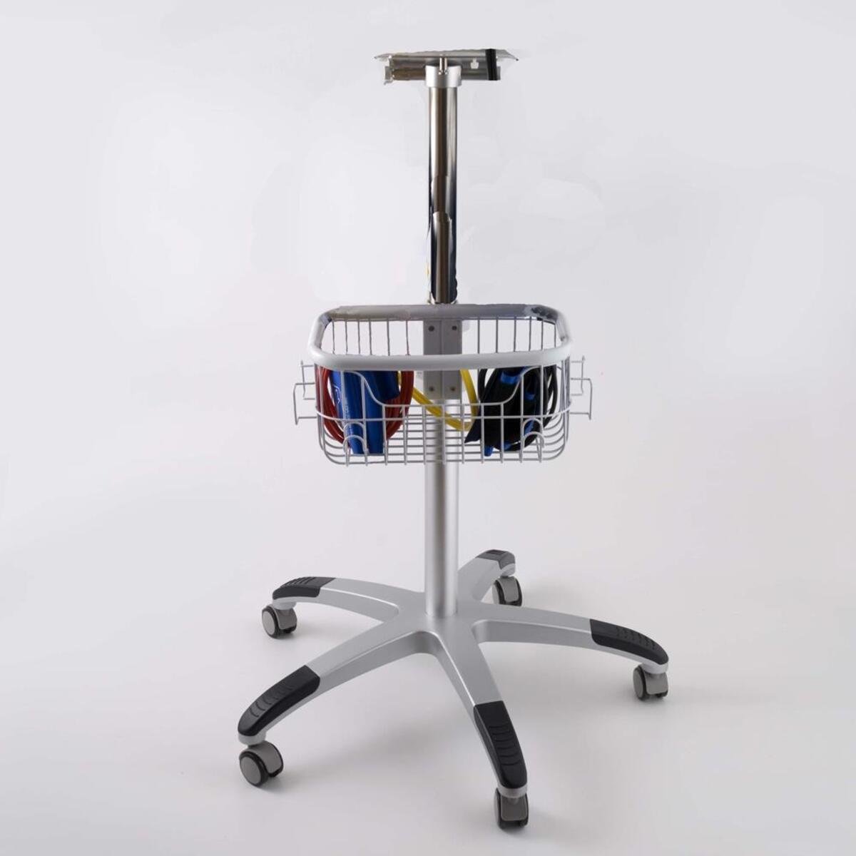 Image of Huntleigh Dopplex Trolley For Ability Unit