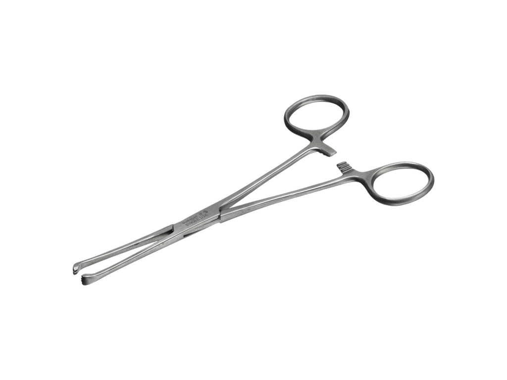 Instrapac® Allis Tissue Forceps 3:4 Teeth
