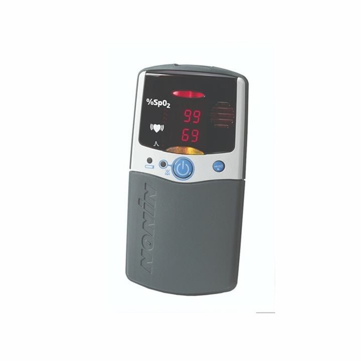 Image of Nonin 2500 PalmSAT