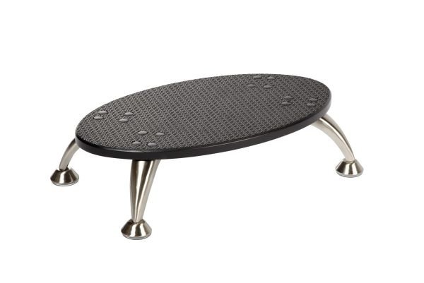 Image of Sunflower Single Tier Couch Step - Oval