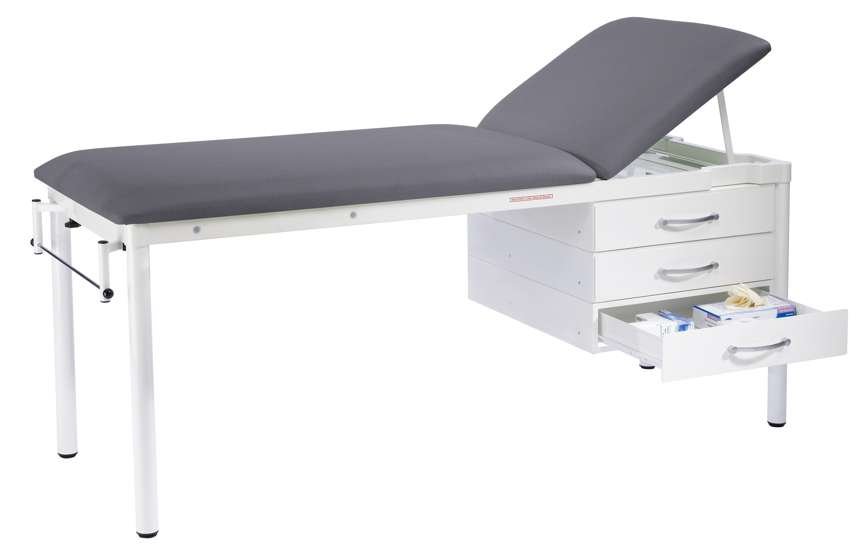 Winchester Couch Drawer Unit