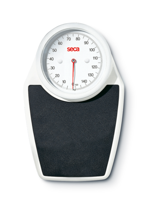 Image of seca 761 Mechanical scale with large dial