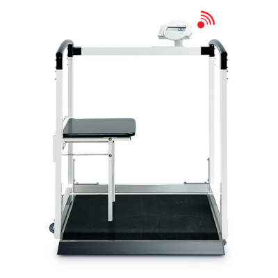 Image of seca 685 EMR-validated multifunctional scale