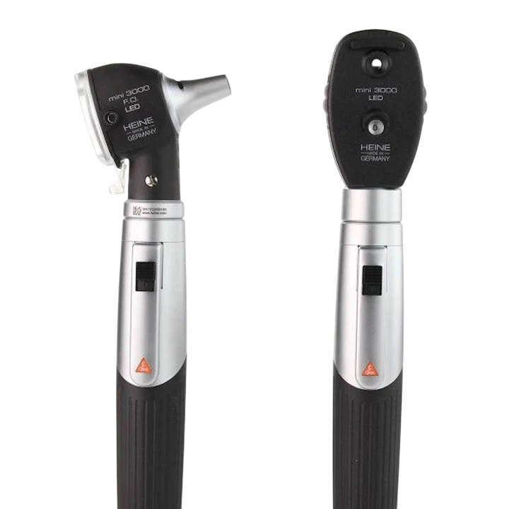 Image of Diagnostic Sets