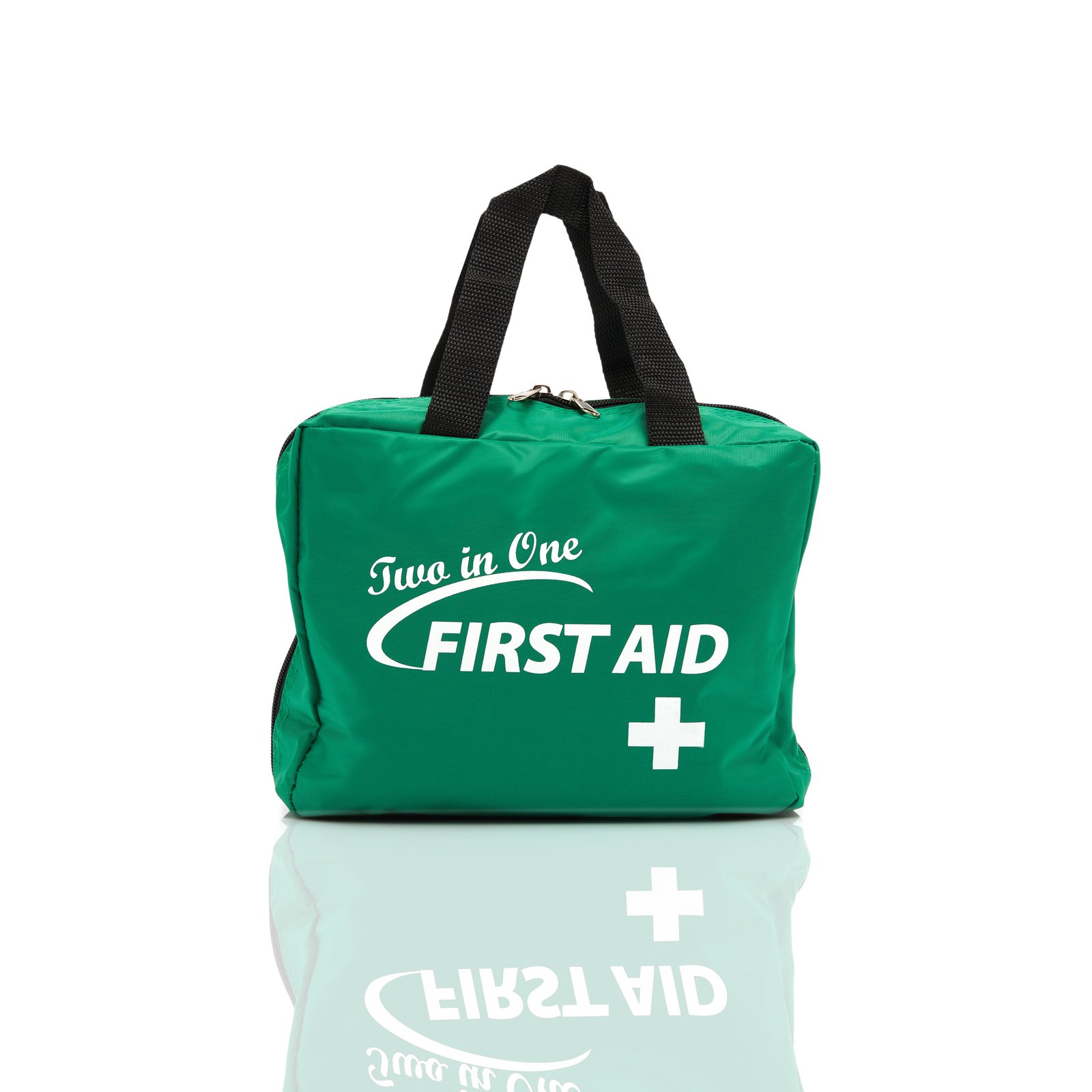 Image of Blue Dot Two In One First Aid Kit