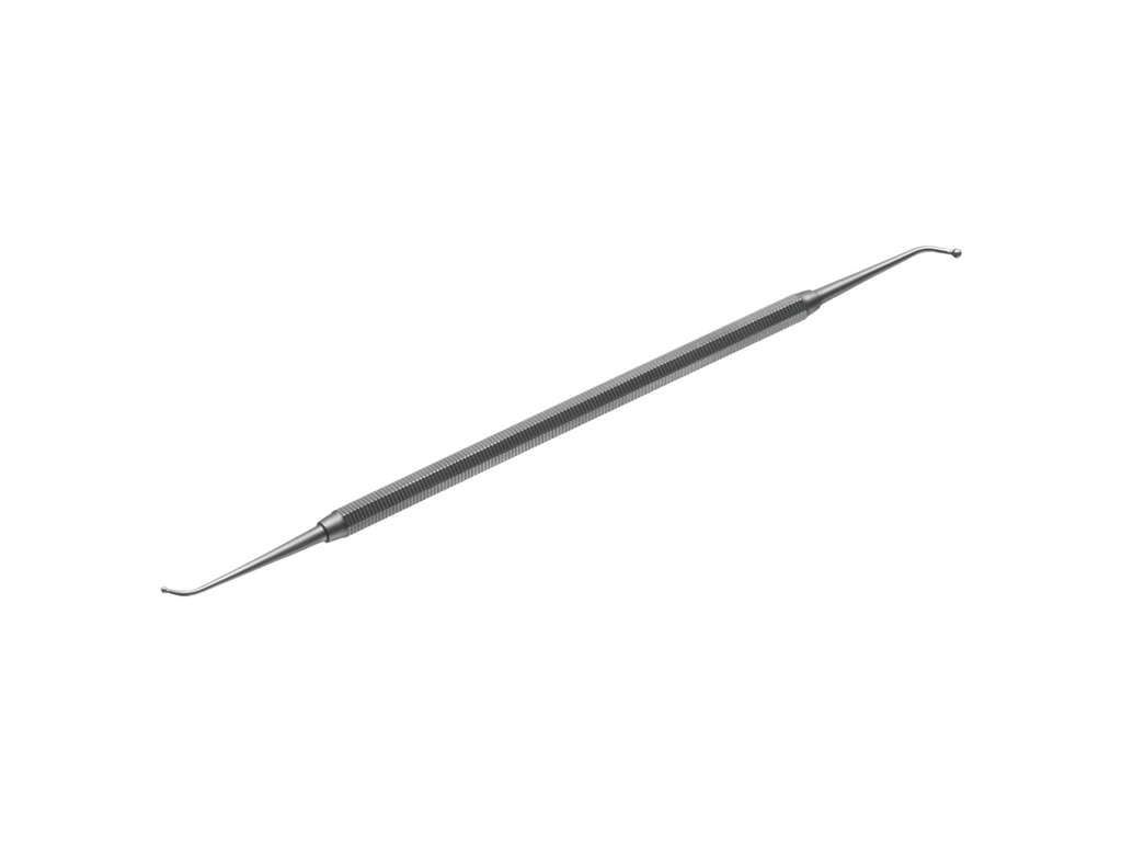 Instrapac® Ball Burnisher Double Ended