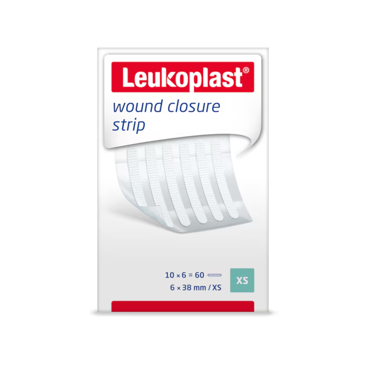 Image of Leukosan Wound Closure Strip (5s)