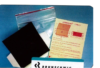 Dermapak Type 3