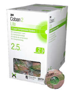 Image of 3M™ Coban™ 2 Lite Compression Layer