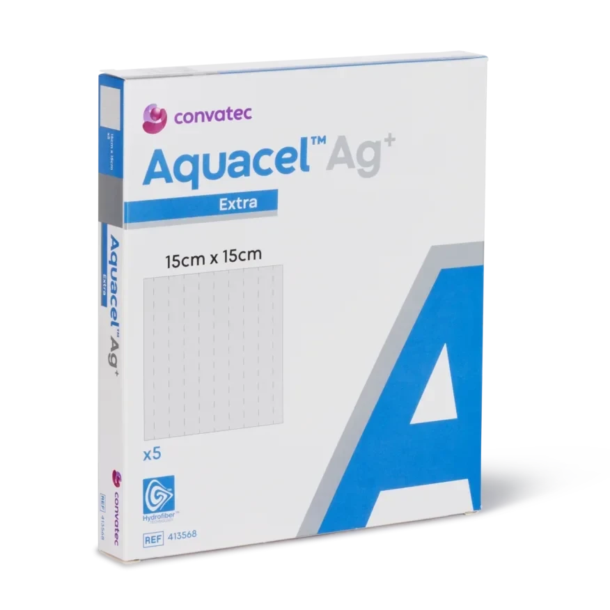 Image of AQUACEL Ag Dressing