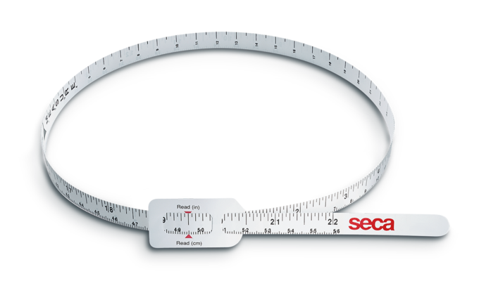 Image of seca 212Measuring tape for head circumference of babies and toddlers