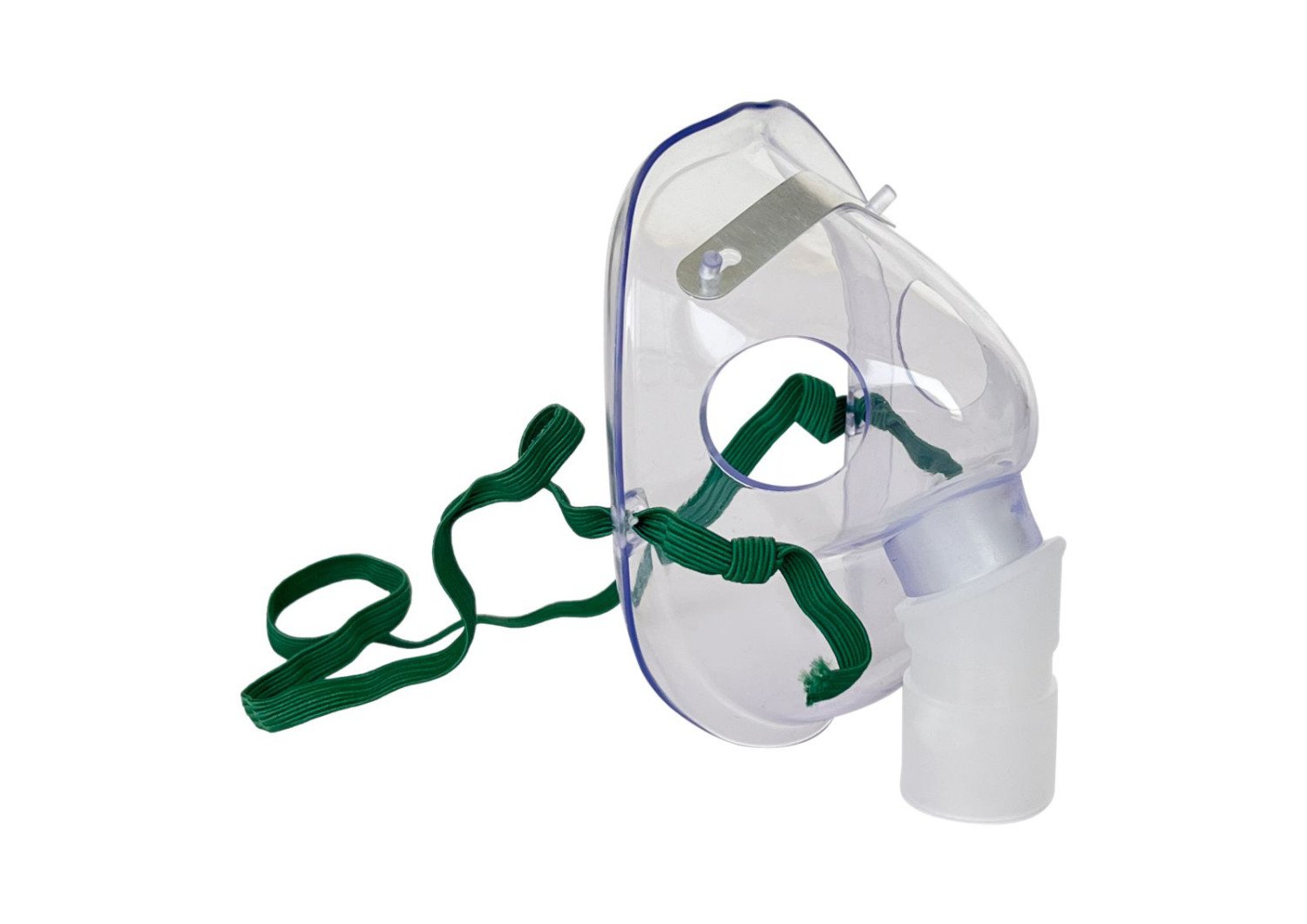Image of AirX Aerosol Face Mask 360° Swivel Connector & Headstrap